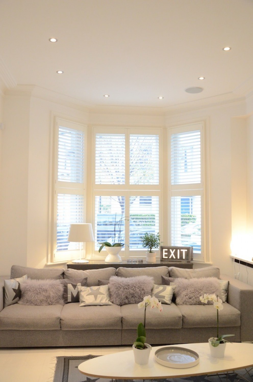 Family house Fulham | Living room | Interior Designers